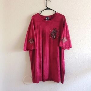 Affliction Black Label T- Shirt.